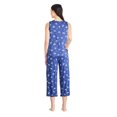 thumbnail image 3 of George Women's Capri 2-Piece Set, 3 of 6