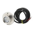 thumbnail image 4 of Marine Underwater LED Light Stainless Steel High Brightness Suitable for Boat Yacht Pool Fish Pond, 4 of 7