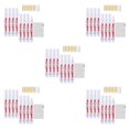 thumbnail image 3 of maskred 8pcs/set Easy-to Tile Seam Marker Tile Grout Like Pro Powerful Functions Marker Grout Pen white 5Set, 3 of 6