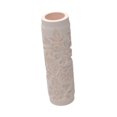 thumbnail image 3 of Elodie Flower Clay Texture Roller Handmade DIY Earring Jewelry Making Tool Style A, 3 of 8