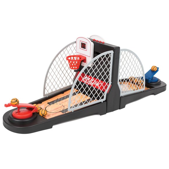 Majik Electronic Movin' Hoops