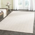 thumbnail image 3 of Safavieh Montauk Ivory Contemporary Rug - 4' x 6', 3 of 3