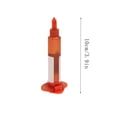 thumbnail image 3 of TIELUTT 10ml Fix Cell Phone Screen Glue Liquid Optical Clear Glue Glass Glues Phone Screens Frame Warping Screens Screen Glues Jewelry Glue for Metal and Glass Rug Glue Museum Glue Acrylic Floor Glue, 3 of 6