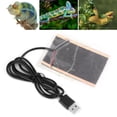 thumbnail image 1 of Cergrey USB Heating Film Carbon Fiber Bending Resistant Heater Suitable For Reptiles Gloves,USB Heating Film,Heat Pad For Reptiles, 1 of 8