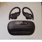 Refurbished A7 True Wireless Earbuds (Black)