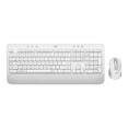 thumbnail image 3 of Logitech Signature MK650 Combo for Business Wireless Mouse and Keyboard Combo, 3 of 6