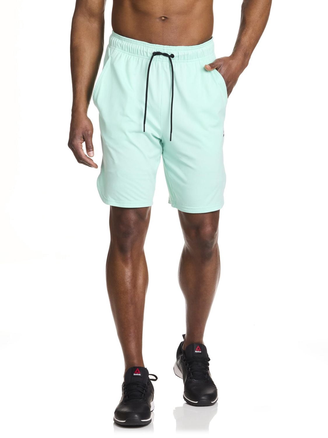 Reebok Delta Core Short pour homme
