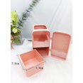 thumbnail image 4 of Cute Refrigerator-Shaped Pen Holder - Perfect For Student Desks and Office Organization, 4 of 5