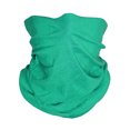 thumbnail image 1 of Top Headwear Cache-Cou Couvrant pour le Visage - Sarcelle, 1 of 1