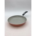 thumbnail image 1 of Starfrit The Rock Terra 10" (26cm) - CORAL, 1 of 2