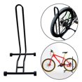 thumbnail image 2 of Baohd Support d'Exposition de Rangement pour Plancher de Stationnement de Vélo VTT Bicyclette Sans Crochet, 2 of 9