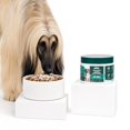 thumbnail image 2 of Nature's Bowl Multi-Veggie Meal Topper for Dogs, Powder with Scoop, 150 g, 2 of 7