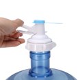 thumbnail image 4 of Manual Operated 5 Gallon Bottle Jug Pump Drinking Water Dispenser Dustproof  Home Travel Use, 4 of 7