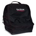 thumbnail image 1 of Britax Car Seat Travel Bag, Black, 1 of 6