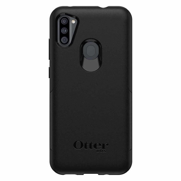 Otterbox Commuter Lite Galaxy A11 Black