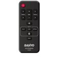 thumbnail image 4 of Barre de son Sanyo avec technologie sans fil bluetooth, 4 of 4