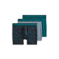 thumbnail image 1 of Jockey Men's Active Microfiber 5" Boxer Brief - 3 Pack, 1 of 5
