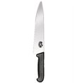 thumbnail image 2 of Victorinox Ensemble de Couteaux de Chef Fibrox Pro 3 Pcs (10 Pouces) - Noir, 2 of 6