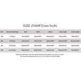 thumbnail image 2 of 2025 s 2 Piece Outfits 6 Month Outfit Long Sleeve Crop Tops New Bundle Sweatshirt Ribbed Shirts and Outfits Size 6X Flared Pants Jogger Pants Character Set S, 2 of 3