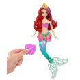 thumbnail image 3 of Mattel Disney Princess Bath Ariel Doll, 3 of 5