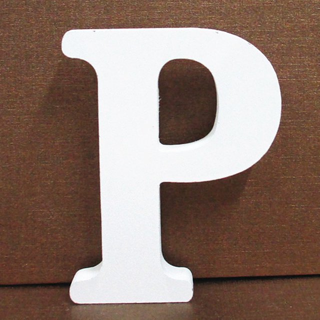 TIMIFIS Living Room Decor Wood Wooden Letters Log Alphabet Wedding Birthday Party Home Decorations Office DecorFall