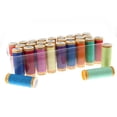 thumbnail image 5 of GÜTERMANN Thread Storage Box for Sewing Organization, 26 spools - 100% polyester, 100 m, 5 of 5
