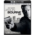 thumbnail image 2 of Jason Bourne (4K Ultra HD + Blu-ray + Digital HD) (Bilingual), 2 of 2