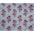 thumbnail image 4 of oneOone Polyester Lycra Fabric Leaves & Floral Block Fabric Prints By Yard 56 Inch Wide, 4 of 4