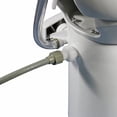thumbnail image 4 of Thetford Aqua Magic Style II RV Low Profile Portable Travel Toilet, Bone, 4 of 5