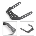 thumbnail image 3 of Support de Barre Lumineuse Universel 6 Pouces pour Z400 LTR450 KFX400 YFZ Raptor 350, 3 of 9