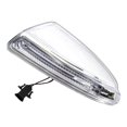 thumbnail image 1 of Side Mirror Light A2048200721 A2048200821 Mercedes W204 left, 1 of 8