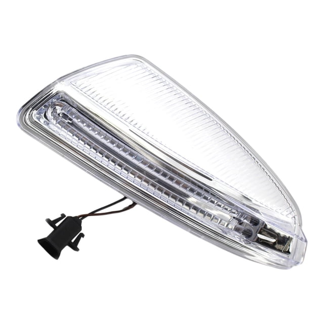 Side Mirror Light A2048200721 A2048200821 Mercedes W204 left
