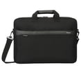 thumbnail image 1 of Targus GeoLite EcoSmart Slim Briefcase 15" - 16", 1 of 5