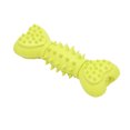 thumbnail image 2 of Dog Chew Toy, Healthy Clean Teeth Rubber Reduces Damage Dog Chewing Toy  For Pet Supplies For Small Medium Large Dogs, 2 of 8