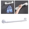 thumbnail image 4 of veasfak Bathroom Handle Balance Bar Hand Rail Support Stairway Handrail for Injury Senior 60cm, 4 of 9