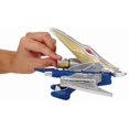 thumbnail image 3 of Figurine Power Rangers Dino Super Charge - Morpher Ptera doré, 3 of 3
