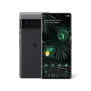 Google Pixel 6 128GB | Brand New Unlocked Smartphone