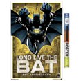 thumbnail image 1 of DC Comics - Batman - 80e anniversaire, 1 of 4