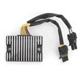 thumbnail image 3 of Rectifier Voltage Regulator 278001554 Aluminum Alloy Part Fit for Sea Doo GSX GTX LRV, 3 of 14