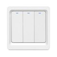 thumbnail image 1 of Suyin For Smart Home Switch Push Button Wall Light Switch With Neutral Wire, 1 of 9