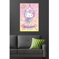 thumbnail image 4 of Hello Kitty et ses amis : 24 Dreamland - Hello Kitty, 4 of 4