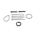 thumbnail image 1 of Sealing kit,Air Suspension Compressor Kit Rover L322 Rover L322 Discovery L322 Discovery 2 Discovery 2 Air Pump Kit Qisuo Buzhi Kit Eryue Pump, 1 of 5