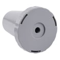 thumbnail image 3 of Tasse Filtre à Café Rechargeable Capsule de Café Remplie pour Cuisinart #SS-RFC, 3 of 5