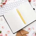 thumbnail image 4 of YIMWNYI Dry Colored Pens 0.5mm Retractable Gel Pens, Smooth Writing, Comfortable Grip, Perfect for Journaling, Scrapbooking, Gift Set for Adults, Non-Bleeding Ink, Elegant Packaging, 4 of 5