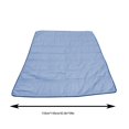 thumbnail image 3 of Dvruxg Conditioning Quilt for Summer Solid Color Cool Quilt Single Double Size Summer Quilt Vacuum Packed Breathable Bedding, 3 of 4