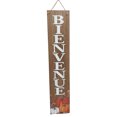 thumbnail image 2 of Harvest PL Pumpkin  Porch Sign, 2 of 7