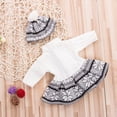 thumbnail image 3 of LOVEVER Ensemble de Poupée Robe Vêtements Accessoires Lot pour Poupée de 18 Pouces Our Generation My Life, 3 of 6