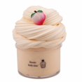 thumbnail image 1 of Trousse Anti-Stress en Boue de Coton Slime, Argile Colorée de Décompression Parfumée aux Fruits, Activité de Jeu Sensoriel Interactive Parent-Jeune, Bricolage Créatif Cadeaux Éducatifs, 1 of 7