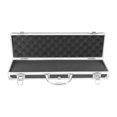 thumbnail image 4 of Multi-function Tools Storage Box Portable Aluminum Alloy Toolbox Sturdy Tools Container, 4 of 5