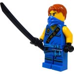 LEGO Ninjago: Jay Sleeveless Tounament Ninja